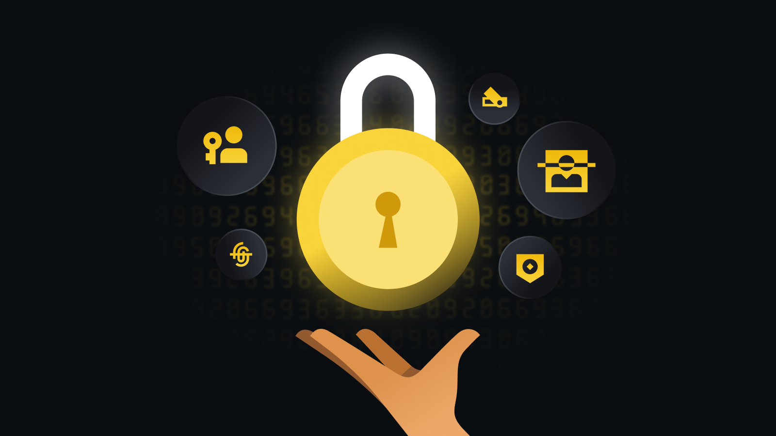 全维度数字资产交易平台